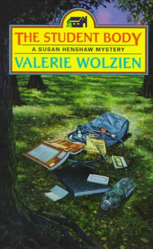 The student body / Valerie Wolzien.