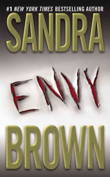 Envy / Sandra Brown.