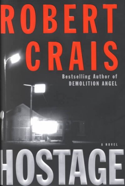 Hostage / Robert Crais.