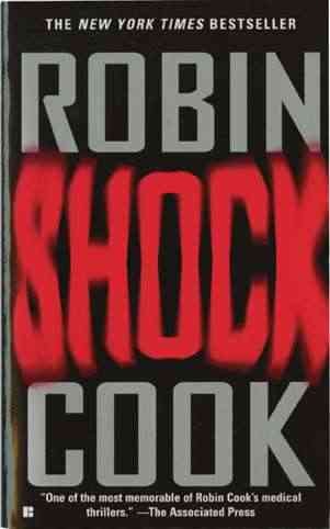 Shock / Robin Cook.