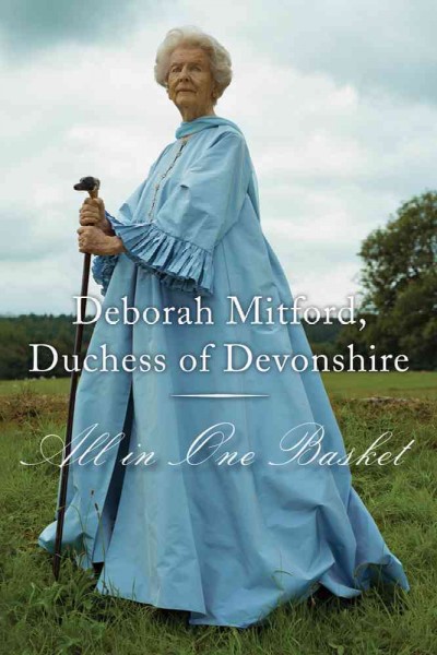 All in one basket / Deborah Mitford.