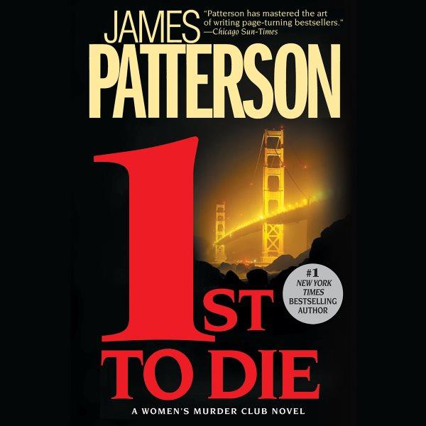 1st to die [electronic resource] / James Patterson.