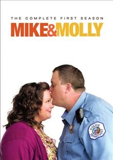 Mike & Molly. The complete first season [videorecording].