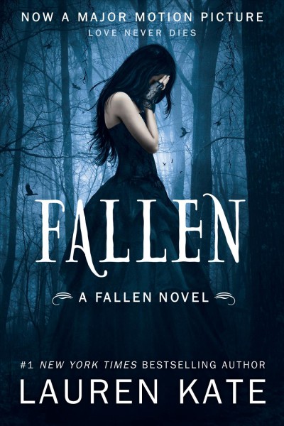 Fallen [electronic resource] / Lauren Kate.