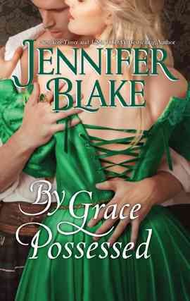 By grace possessed [electronic resource] / Jennifer Blake.