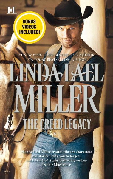 The Creed legacy [electronic resource] / Linda Lael Miller.