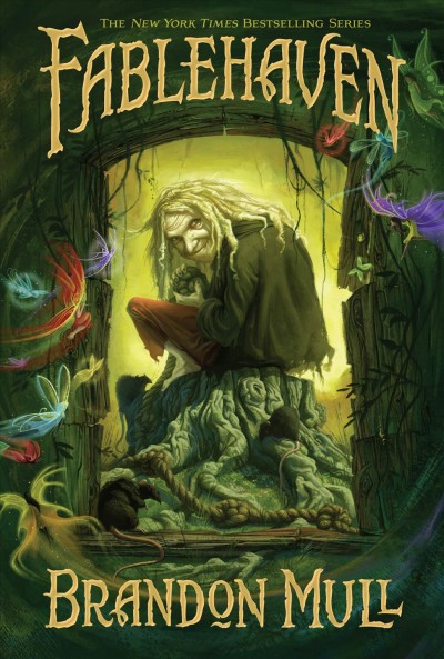 Fablehaven / Brandon Mull.