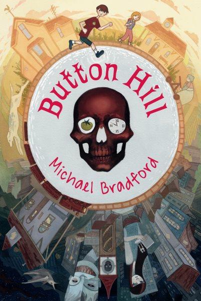 Button Hill / Michael Bradford.