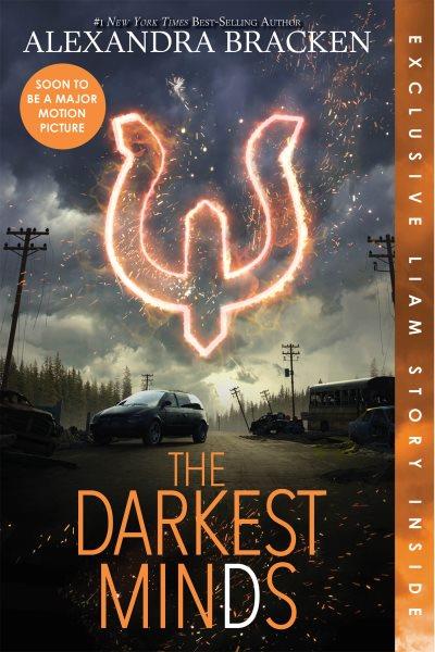 The darkest minds / Alexandra Bracken.