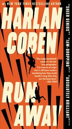 Run away / Harlan Coben.