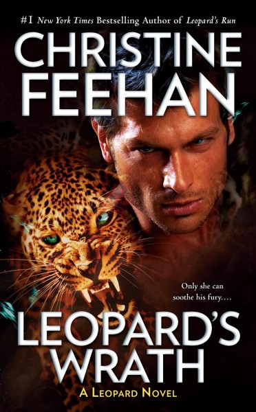 Leopard's wrath / Christine Feehan.