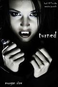 Turned / Morgan Rice.