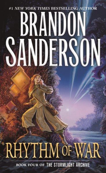 Rhythm of war [electronic resource] / Brandon Sanderson.