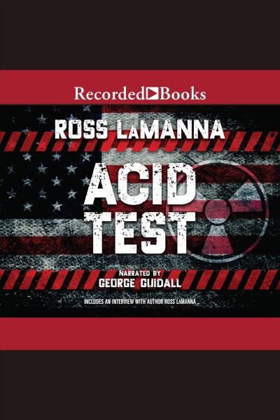 Acid test [electronic resource]. LaManna Ross.