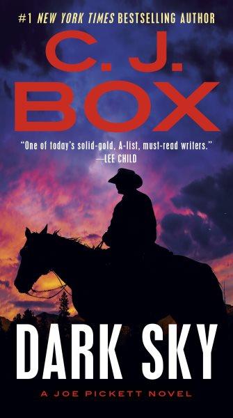 Dark sky : a Joe Pickett novel / C.J. Box.