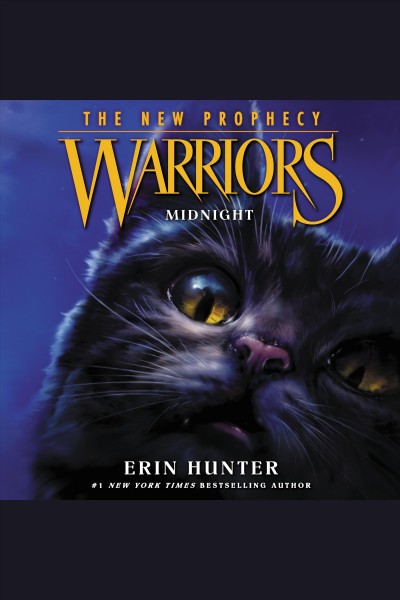 Midnight / Erin Hunter.