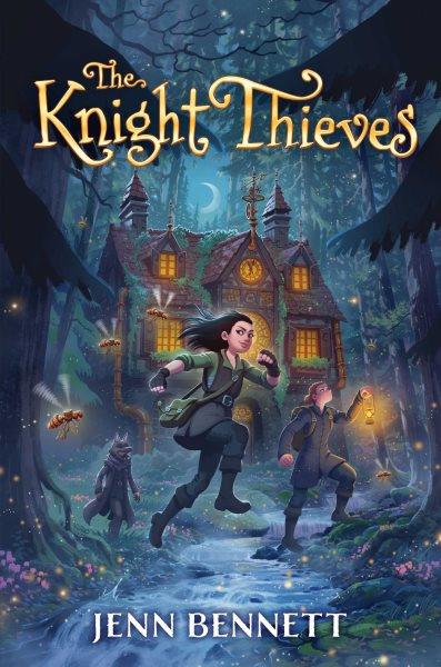 KNIGHT THIEVES.