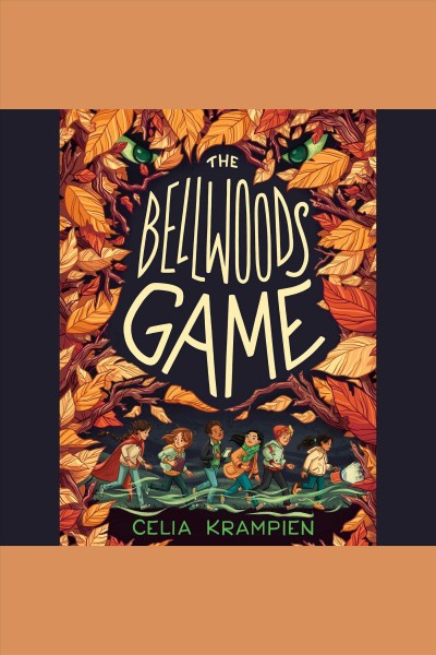 The Bellwoods game / Celia Krampien.