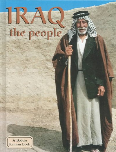 Iraq the people / April Fast.