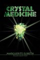 Crystal medicine  Cover Image