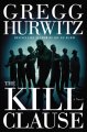 The kill clause  Cover Image