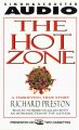 The hot zone Cover Image