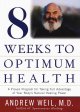 Go to record Eight weeks to optimum health : a proven program for takin...