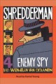 Enemy spy Cover Image