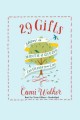 29 gifts how a month of giving can change your life  Cover Image