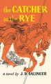 The catcher in the rye  Cover Image