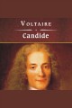 Candide Cover Image