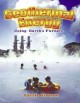 Geothermal energy using earth's furnace  Cover Image