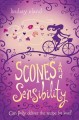 Scones and sensibility Cover Image