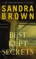 Best kept secrets  Cover Image