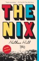 The nix  Cover Image