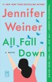 All fall down : a novel  Cover Image