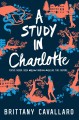 A study in Charlotte : a Charlotte Holmes novel  Cover Image