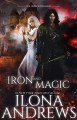 Iron and Magic  Cover Image