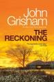 The reckoning : a novel  Cover Image