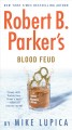 Blood feud  Cover Image