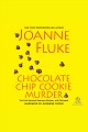 Chocolate chip cookie murder Hannah swensen mystery series, book 1. Cover Image