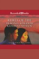 Rebels of the heavenly kingdom Cover Image