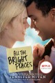 All the bright places  Cover Image