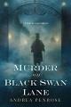 Murder on Black Swan Lane  Cover Image