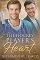 The hockey player's heart  Cover Image