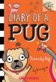 Scaredy pug  Cover Image