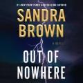 Out of nowhere : a novel  Cover Image