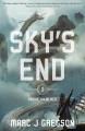 Sky's end Cover Image