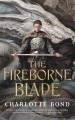 The Fireborne Blade  Cover Image