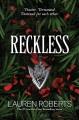 Reckless  Cover Image